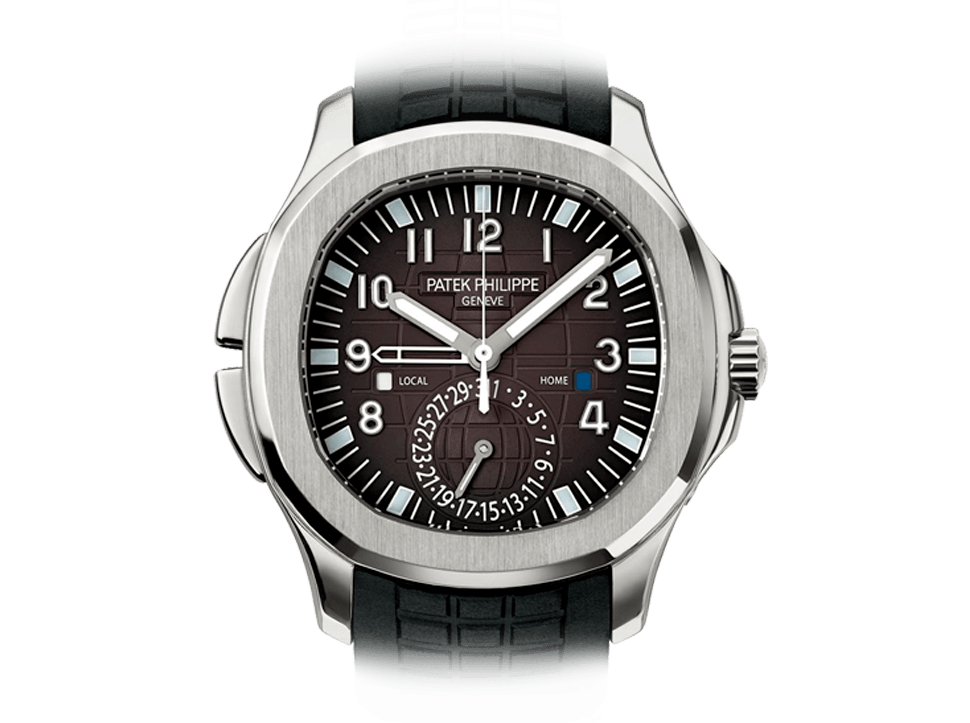 Patek Philippe AQUANAUT 5968A-001