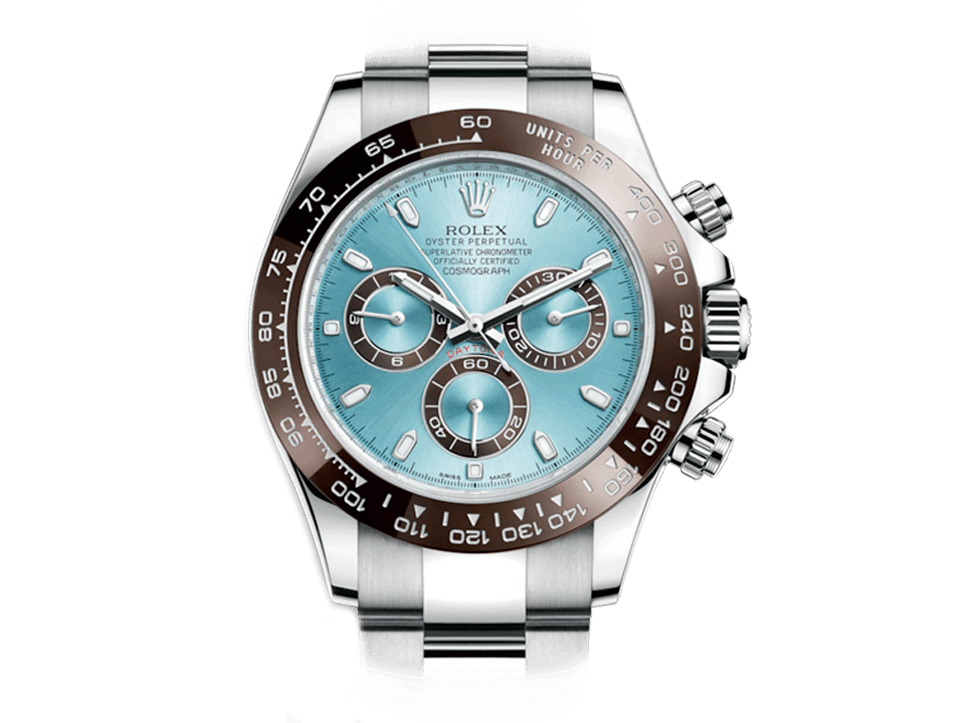 Rolex DAYTONA-001