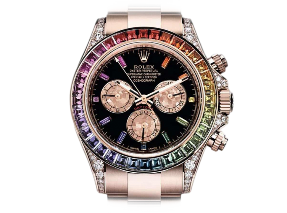Daytona (General Model)